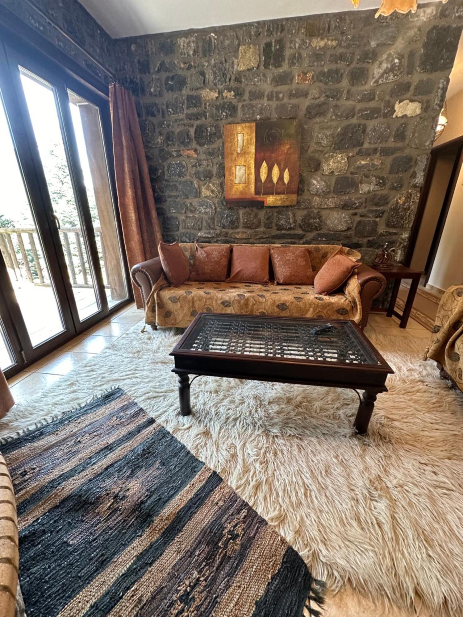 traditional guest house Kardharás Extérieur photo