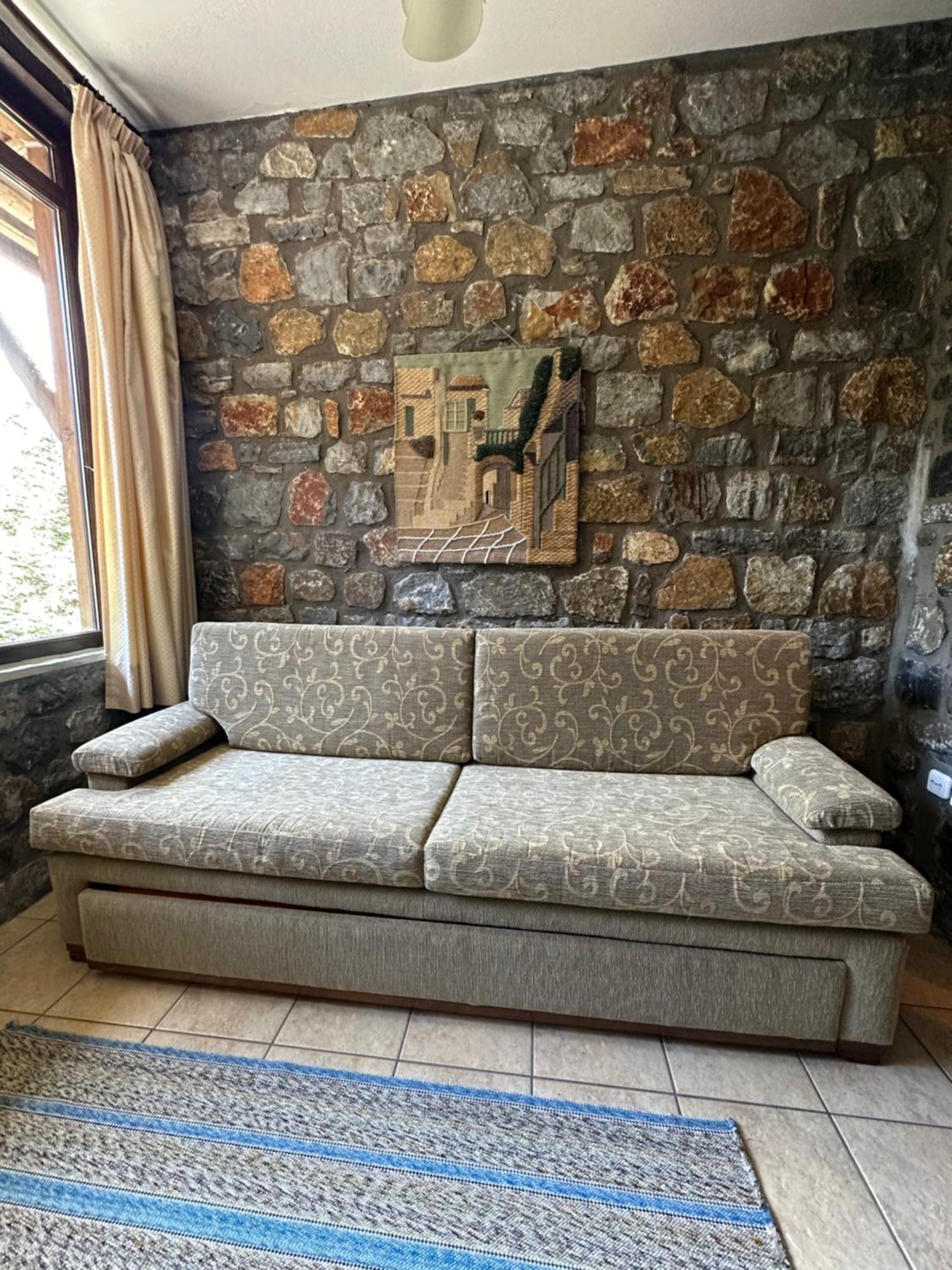 traditional guest house Kardharás Extérieur photo